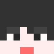 Minecraft profile picture for @ZAKI