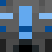 Skin Head
