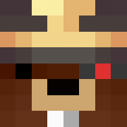 Skin Head