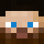 Minecraft players skin