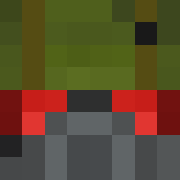 Skin Head