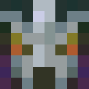 Skin Head