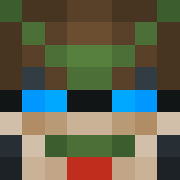 Skin Head