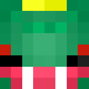 Skin Head