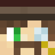 Skin Head