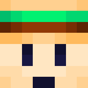 Skin Head
