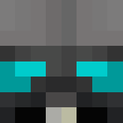 Minecraft profile picture for @Responsible