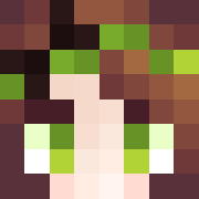 Minecraft profile picture for @UBC