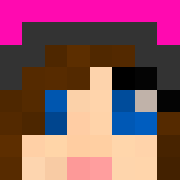 Minecraft profile picture for @felip