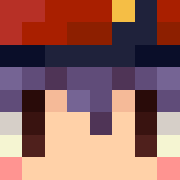 Minecraft profile picture for @DOW