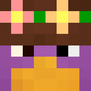 Minecraft profile picture for @Inequalities