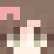 Minecraft-avatar för yeesha192