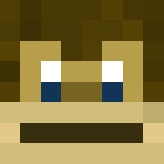 Minecraft profile picture for @XXthr33