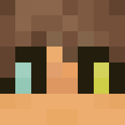 Skin Head