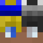 Skin Head