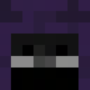 Minecraft profile picture for @Sulaiman
