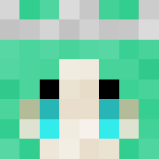 Minecraft profile picture for @Nehri