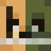Skin Head