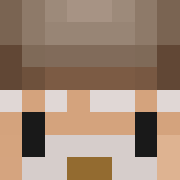 Skin Head