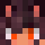 Minecraft avatar for Ananaciya