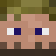 Minecraft profile picture for @RoPa