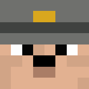 Skin Head