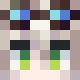 avatar Smile skin
