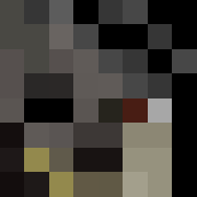Skin Head