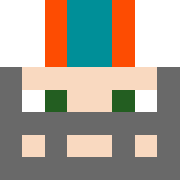 Skin Head