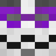 Minecraft profile picture for @Flicking