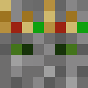 Skin Head