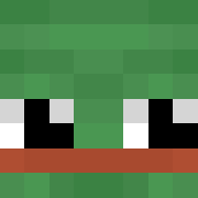 Minecraft profile picture for @Shh