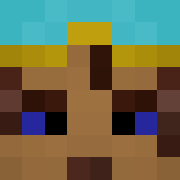Minecraft profile picture for @residential