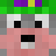 Skin Head