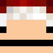 Minecraft profile picture for @kamila