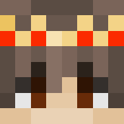 Skin Head