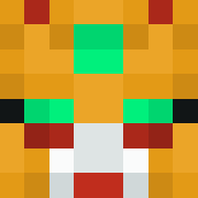 Skin Head