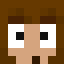 Minecraft avatar for HalloJost