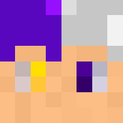 Skin Head