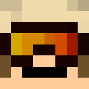 Minecraft profile picture for @Scoundrels