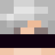 Skin Head