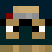 Minecraft profile picture for @Trainee