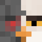 Skin Head