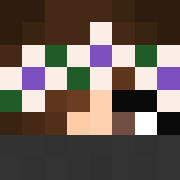 Minecraft profile picture for @jaime