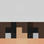 Skin Head