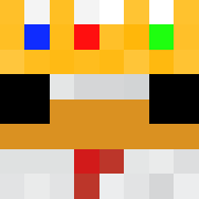 Skin Head