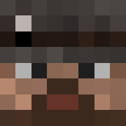 Skin Head