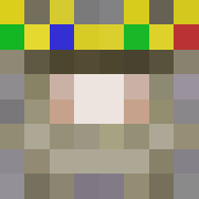 Skin Head