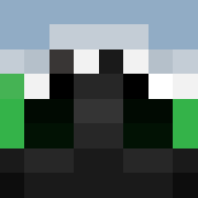Skin Head