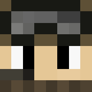 Skin Head